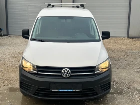 VW Caddy 2.0TDI* 22.11.2016* Evro6, снимка 3