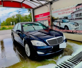 Mercedes-Benz S 320, снимка 6