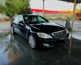 Mercedes-Benz S 320, снимка 5