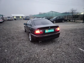 BMW 320 Кожа, снимка 6