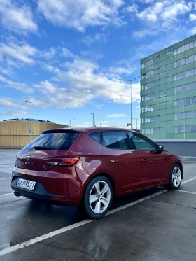 Seat Leon Fr, снимка 3