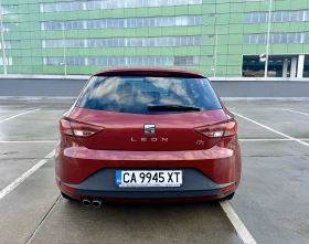 Seat Leon Fr, снимка 2