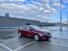 Seat Leon Fr, снимка 1