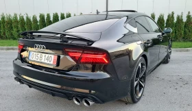 Audi S7 SWISS | Mobile.bg    2