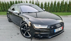 Audi S7 SWISS | Mobile.bg    7