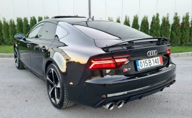 Audi S7 SWISS | Mobile.bg    4