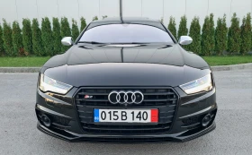 Audi S7 SWISS | Mobile.bg    5