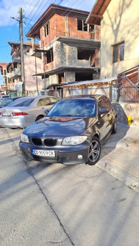     BMW 116