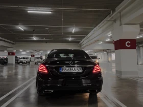 Mercedes-Benz C 300 9G | Burmester &#128293;, снимка 7