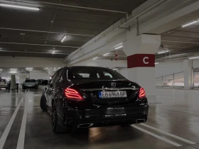 Mercedes-Benz C 300 9G | Burmester &#128293;, снимка 8