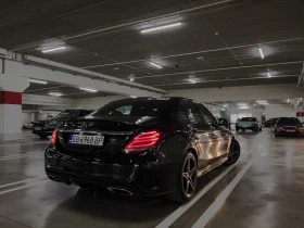 Mercedes-Benz C 300 9G | Burmester &#128293;, снимка 6