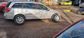 Opel Astra, снимка 10