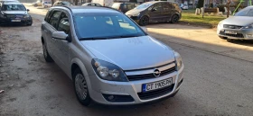 Opel Astra, снимка 1