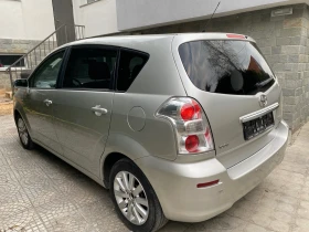 Toyota Corolla verso 2.2 D-4D, снимка 6