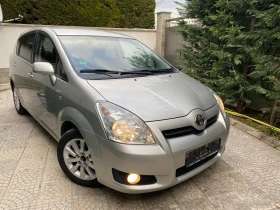 Toyota Corolla verso 2.2 D-4D, снимка 3