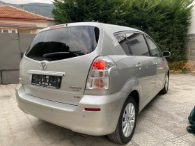 Toyota Corolla verso 2.2 D-4D, снимка 4