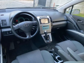 Toyota Corolla verso 2.2 D-4D, снимка 15