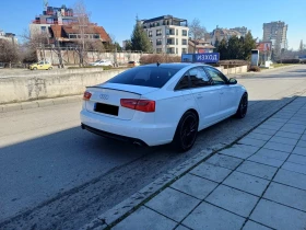 Audi A6 3.0TDI Quattro 313 к.с., снимка 7