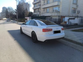 Audi A6 3.0TDI Quattro 313 к.с., снимка 6