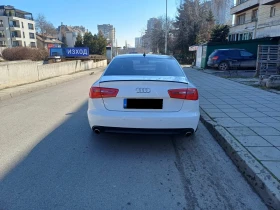 Audi A6 3.0TDI Quattro 313 к.с., снимка 8