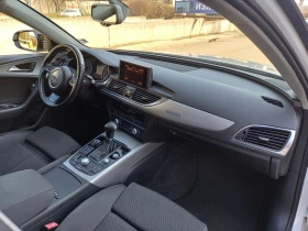 Audi A6 3.0TDI Quattro 313 к.с., снимка 14