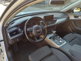 Audi A6 3.0TDI Quattro 313 к.с., снимка 10