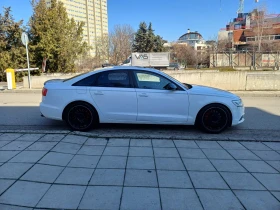 Audi A6 3.0TDI Quattro 313 к.с., снимка 5