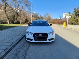 Audi A6 3.0TDI Quattro 313 к.с., снимка 2