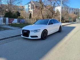 Audi A6 3.0TDI Quattro 313 к.с., снимка 1