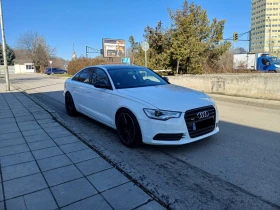 Audi A6 3.0TDI Quattro 313 к.с., снимка 3