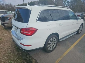 Mercedes-Benz GLS 450 4MATIC Следене на ленти* Подгрев* Панорама* 360* - 37700 лв. - 27371442 | Car24.bg