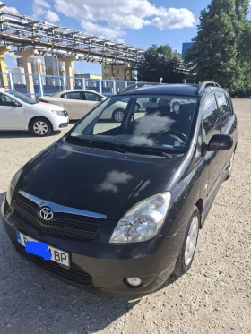Toyota Corolla verso | Mobile.bg    2