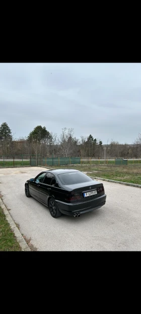 Обява за продажба на BMW 320 320D 6 скорости  ~6 200 лв. - изображение 4