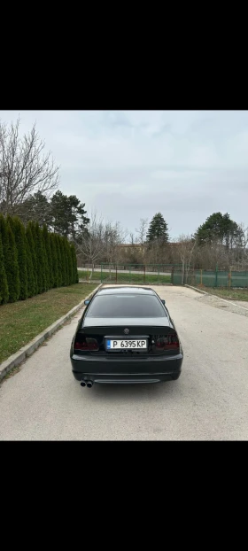 Обява за продажба на BMW 320 320D 6 скорости  ~6 200 лв. - изображение 3