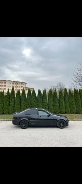 Обява за продажба на BMW 320 320D 6 скорости  ~6 200 лв. - изображение 6