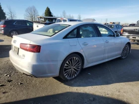 Audi A6 Premium Plus * S-line* Подгрев* Лизинг* - 24000 лв. - 17854968 3