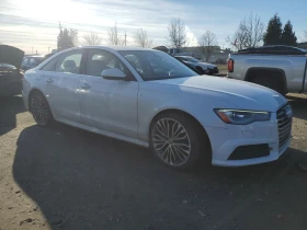 Audi A6 Premium Plus * S-line* Подгрев* Лизинг* - 24000 лв. - 17854968 4