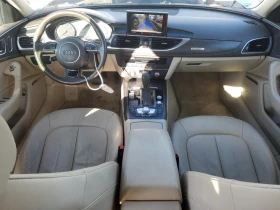 Audi A6 Premium Plus * S-line* Подгрев* Лизинг* - 24000 лв. - 17854968 8