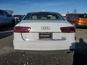 Audi A6 Premium Plus * S-line* Подгрев* Лизинг* - 24000 лв. - 17854968 6