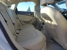 Audi A6 Premium Plus * S-line* Подгрев* Лизинг* - 24000 лв. - 17854968 10