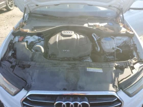 Audi A6 Premium Plus * S-line* Подгрев* Лизинг* - 24000 лв. - 17854968 11