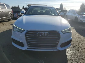 Audi A6 Premium Plus * S-line* Подгрев* Лизинг* - 24000 лв. - 17854968 5