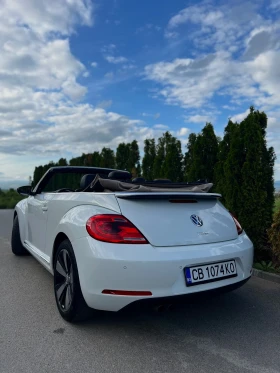 VW Beetle Kafer | Mobile.bg    4