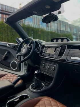 VW Beetle Kafer | Mobile.bg    14