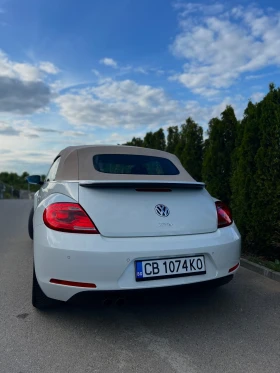 VW Beetle Kafer | Mobile.bg    8