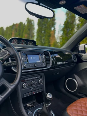 VW Beetle Kafer | Mobile.bg    11