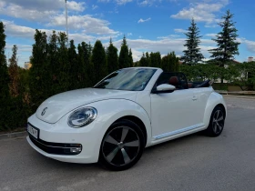 VW Beetle Kafer | Mobile.bg    3