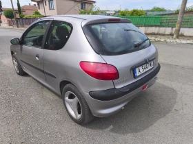 Peugeot 206 | Mobile.bg    3