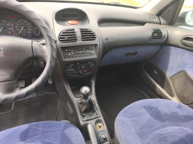 Peugeot 206 | Mobile.bg    7