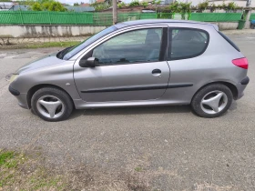 Peugeot 206 | Mobile.bg    2